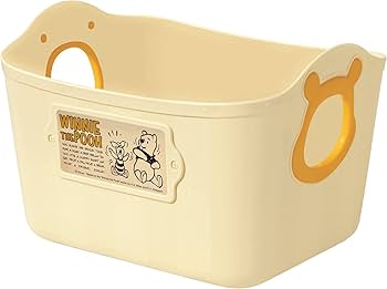 マニー　コラージュバスケット２個セット Amazon｜錦化成 ミニ やわらか バケツ 収納ボックス 収納ケース
